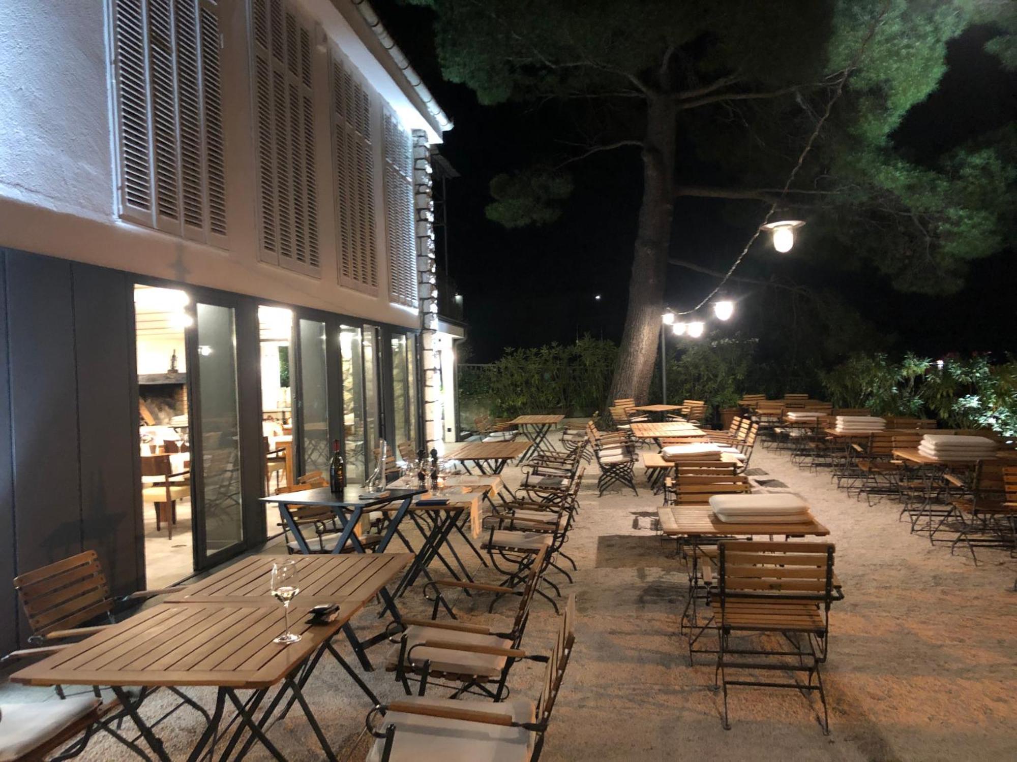 La Villa - Beach House & Rooms Crikvenica Eksteriør billede